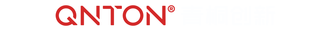 QNTON青桐创新logo