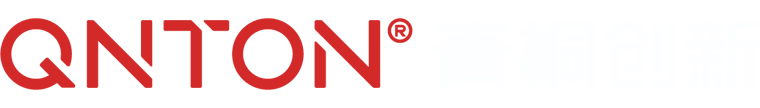 QNTON青桐创新logo